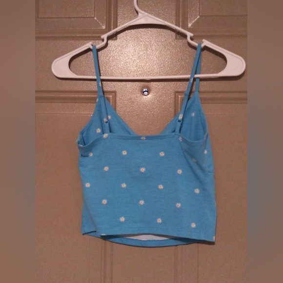 SO crop top size S - Picture 2 of 8